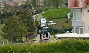 Kardeş kavgasında kan aktı: 1 ölü!