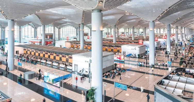 Cengiz Holding dev yatırımlarıyla ekonomiye katkı sağlıyor