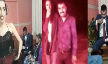 10 günlük eşini 10 yerinden bıçakladı