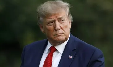 Trump, Mayıs’ta Orta Doğu turuna çıkacak!