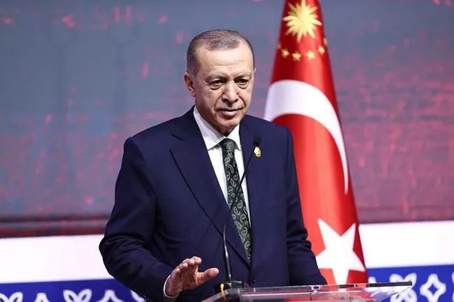 SON DAKİKA... Özgür Özel’in Gazze algısı tutmadı: TBMM’deki skandal sözlerini bu kez arşiv yalanladı!