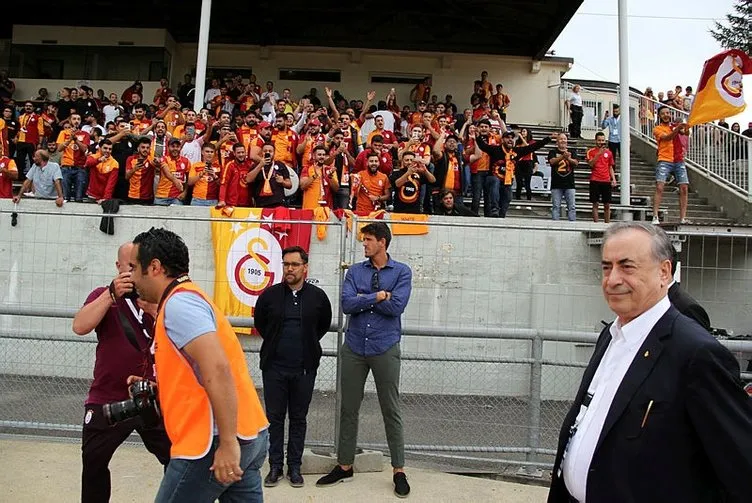 Hıncal Uluç: Galatasaray’ın işi zor!.. Çok zor!.