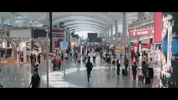 THY'nin ünlü fenomen Zach King’in rol aldığı yeni reklam filmi yayında