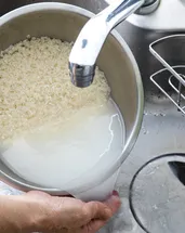 Pirinci yıkamak sandığınız etkiyi yaratmıyor olabilir! Araştırma açıkladı