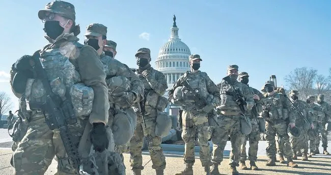 abd de biden donemi basladi en sira