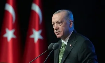 Başkan Erdoğan’dan ’Kardeş Yumruğu’ tatbikatına mesaj: Dostlarınıza güç, düşmanlarınıza korku verdiniz