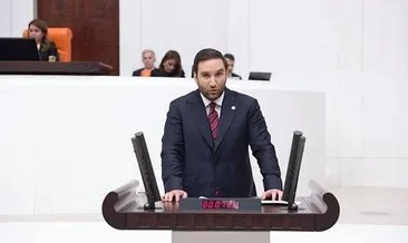 İyi Parti milletvekili Bilal Bilici istifa etti