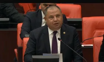 MHP’li Öztürk: Kırıkkale, Savunma sanayisinin eğitim üssü olmalı #kirikkale
