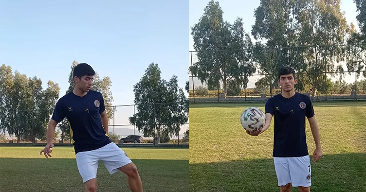 Menemenspor’da mobbing iddiası!