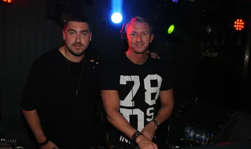 ‘Türkiye, güvenli bir ülke’