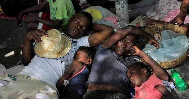 Haiti’de 2022’de 2 bin 769 kişi öldürüldü