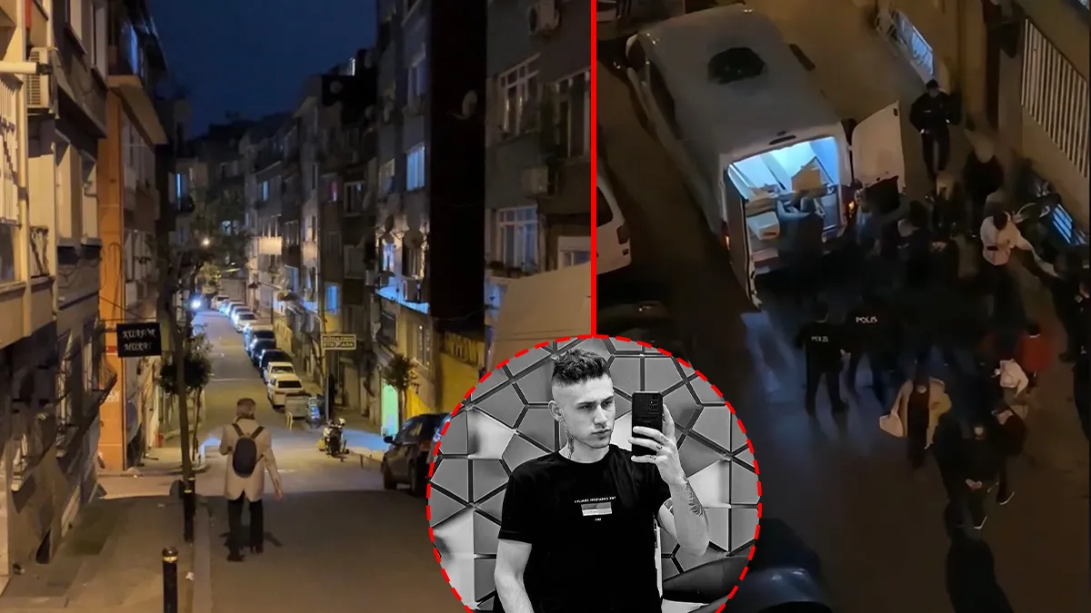 İstanbul’da şüpheli ölüm! Hüseyin kalbinden vurularak katledilmişti: Ağabeyine bıraktığı şifre detayı kan dondurdu! İstanbul’da şüpheli ölüm! Hüseyin kalbinden vurularak katledilmişti: Ağabeyine bıraktığı şifre detayı kan dondurdu!