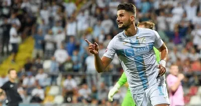 Antonio Colak PAOK’u reddetti Fenerbahçe’ye geliyor