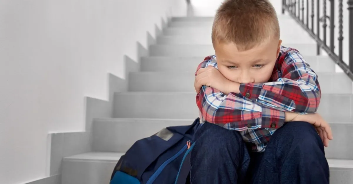 Okula Ilk Kez Baslayan Cocuklarda Okul Fobisi Nasil Yenilir Cocuk Haberleri