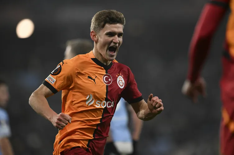 Son dakika haberi: Galatasaray, yeni sağ bekini Premier Lig’de buldu! Jelert’in yerine sürpriz transfer...