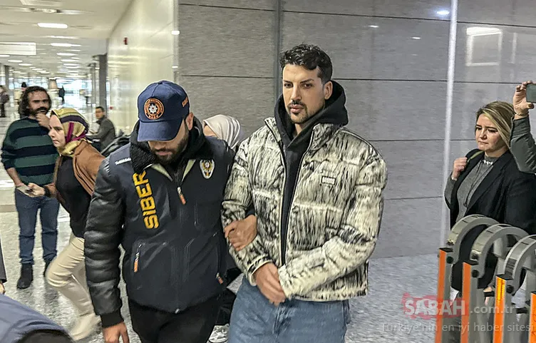 Yasa dışı bahisten tutuklanmıştı! Kerimcan Durmaz için istenen ceza belli oldu