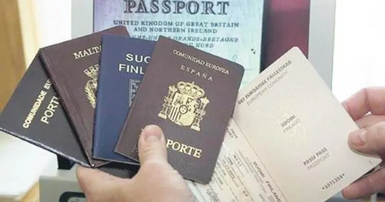 Pasaportsuz check-in dönemi başlıyor