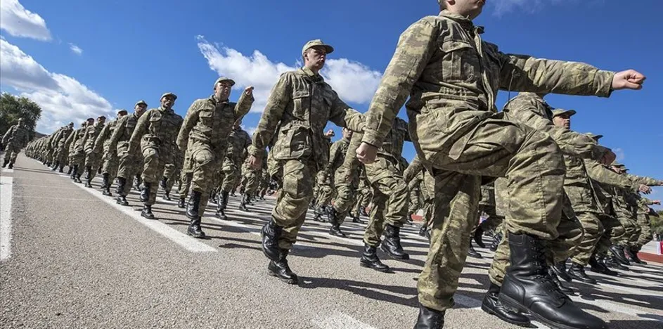 Bedelli askerlik ne kadar oldu? 2026 yeni bedelli askerlik ücreti Meclis’te kabul edildi!