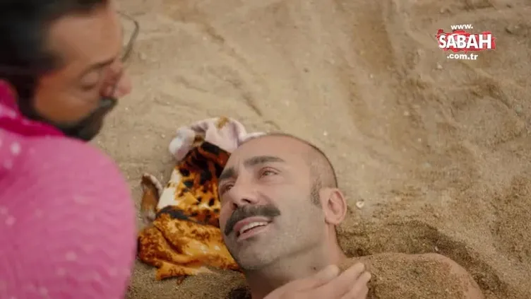 Benim Adım Osman filmi fragmanı