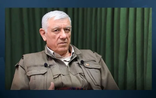 PKK’nın paçavrasından Kılıçdaroğlu’na açık destek