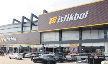 İstikbal Azerbaycan’da 8’inci mağazasını açtı