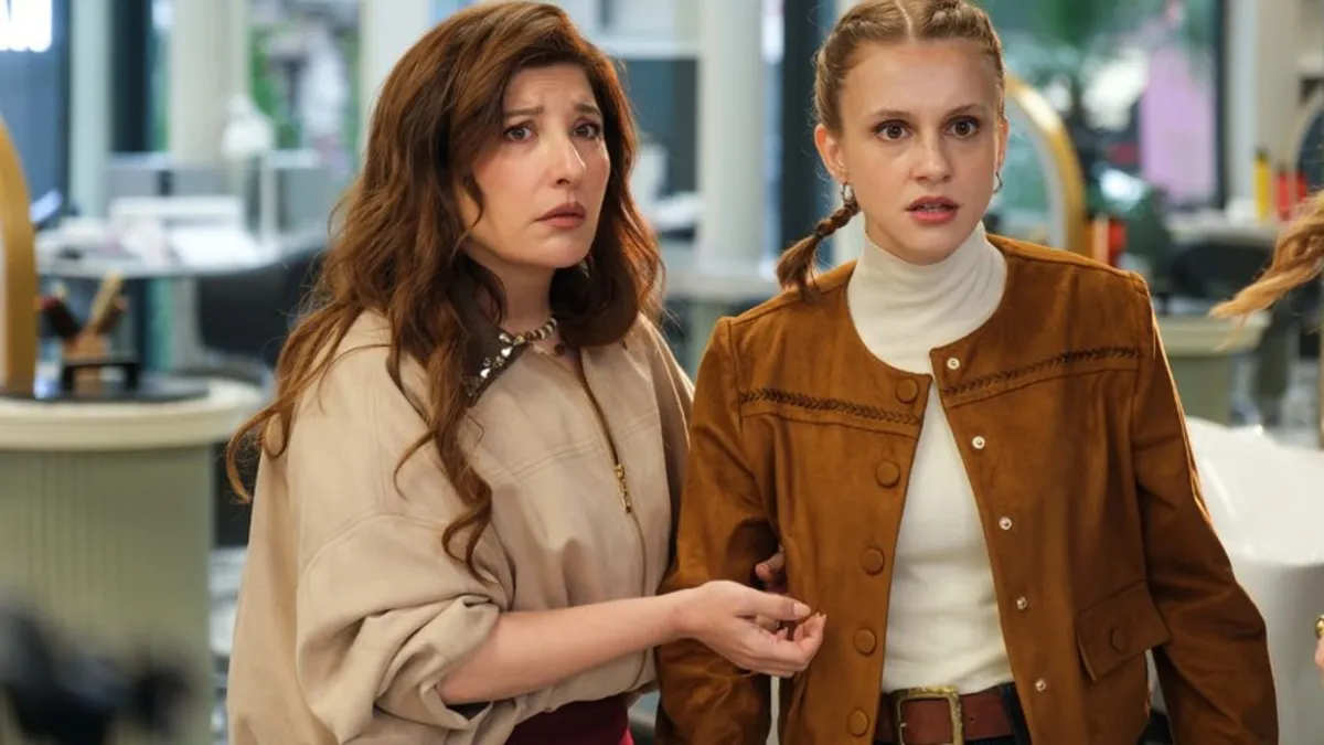 RÜYA GİBİ 12. BÖLÜM FRAGMANI: Gözler Show TV’de! Rüya Gibi yeni bölüm fragmanı yayınlandı mı?