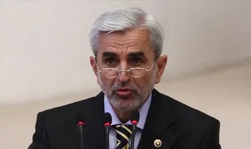 Eski AK Parti Milletvekili Tahir Öztürk hayatını kaybetti
