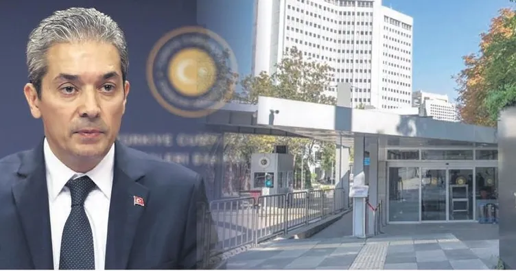 Türk yargısına kimse emir veremez