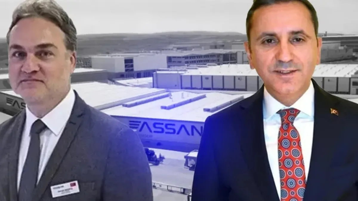 Son dakika: “ASSAN Group” iddianamesi hazır! Son dakika: “ASSAN Group” iddianamesi hazır!