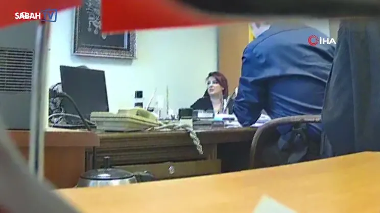 Yenidoğan Çetesi davasında 3’üncü duruşma 3'üncü gününde devam ediyor | Video