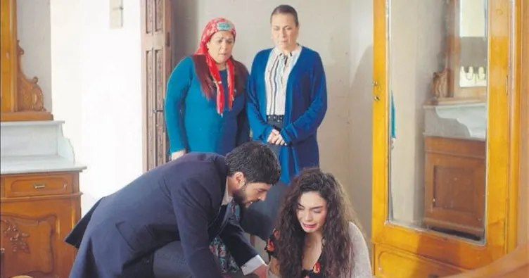 Cuma akşamının lideri