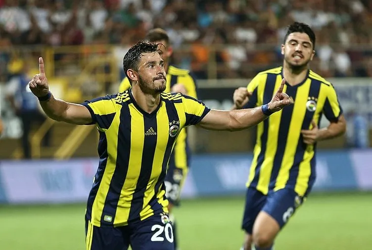 Fenerbahçe’nin derbi planı hazır