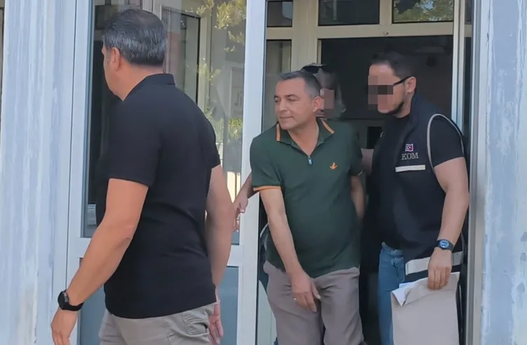 SON DAKİKA | CHP’li başkandan şok eden villa savunması! Yanımda nakit para vardı onunla aldım