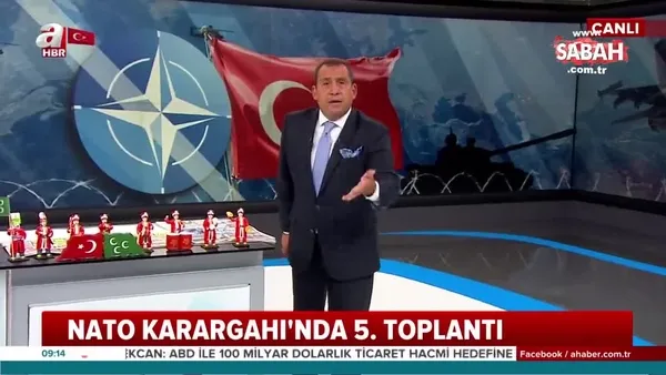 Erkan Tan "Türkiye yalnız değil" Video videosunu izle