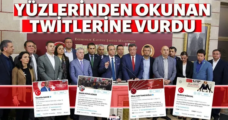 Talimatla parti değiştiren CHP’li vekiller İyi Parti’ye ısınamadı