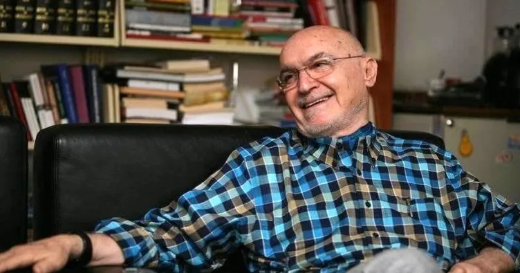 Hıncal abi’yi kaybettik