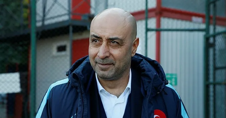 Tolunay Kafkas: Türk futbolunun kurtuluşu...