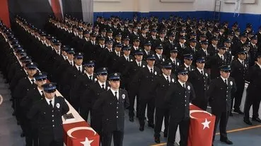 2 bin 500 ÖĞRENCİ ALINACAK! Polis Akademisi 2500 öğrenci alımı ne zaman başlayacak, başvuru şartları neler?