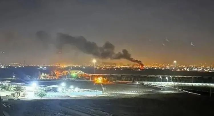 İsrail’in hangi tesisleri vurduğu ortaya çıktı: İran füze stokunu yenileyemeyebilir!