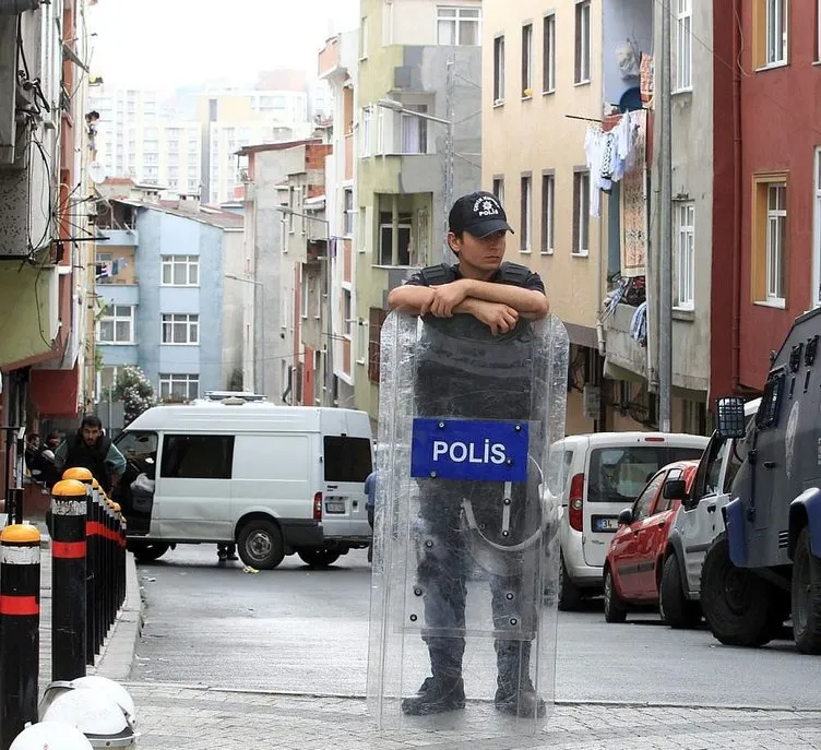 Türkiye’de dev terör operasyonu