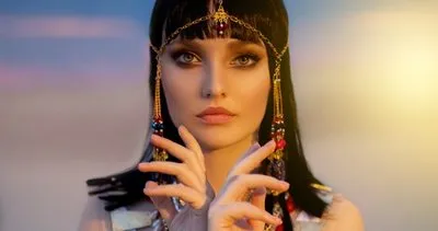 Kleopatra’nın güzellik sırrı ortaya çıktı! Yüzyıllara meydan okuyan çekiciliği meğer hepimizin erişebileceği uzaklıktaymış...