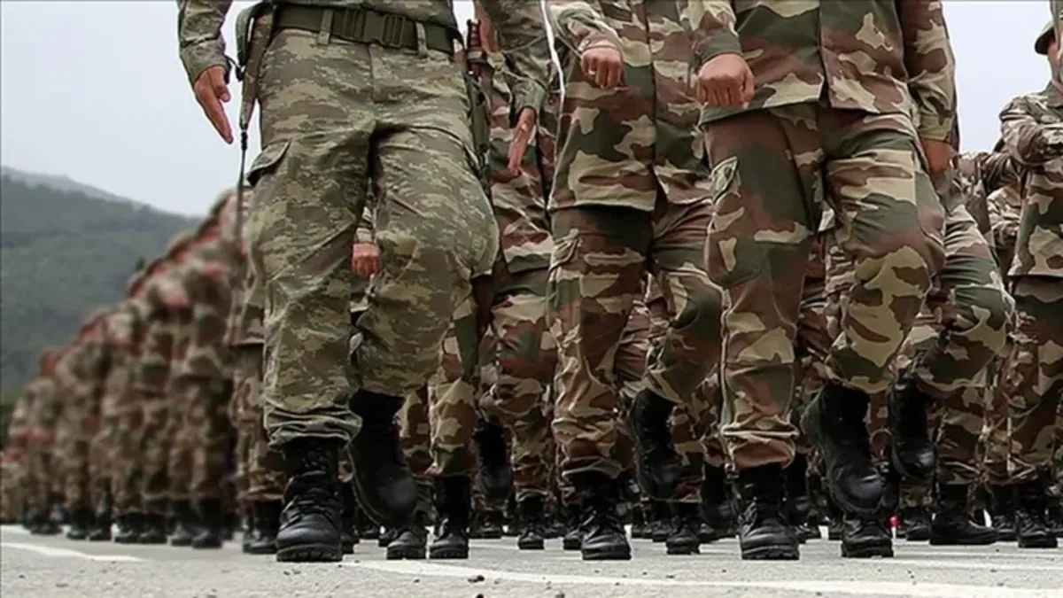 Bedelli askerlik ücreti ne kadar oldu? MSB'den milyonları ilgilendiren açıklama geldi