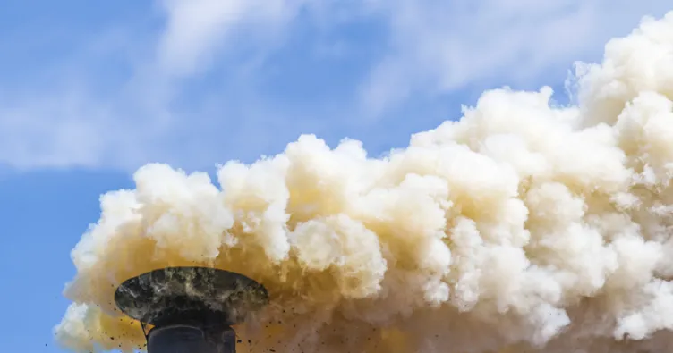 Co2 bileşiği nedir, asit mi baz mı? Co2 polar mı apolar mı?