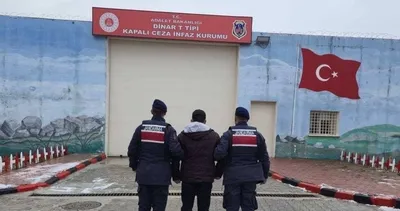 Afyon’da 7 ayrı suçtan 24 gözaltı