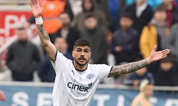 Eren için geri sayım