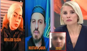SON DAKİKA | Esra Erol'a ölüm tehdidi: Senin canını alacağım! Sahte mehdi Mustafa Çabuk’un müridi için yakalama kararı #sakarya
