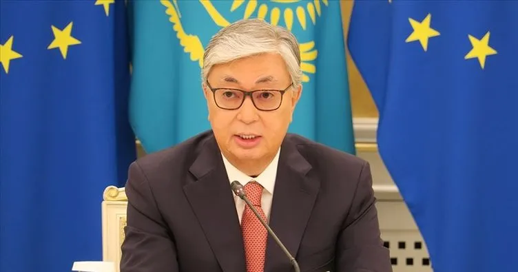 Kazakistan’da Kasım Cömert Tokayev seçimi kazandı