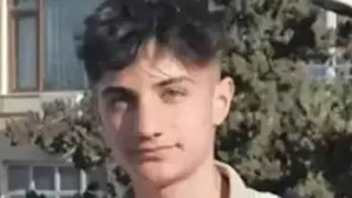 Muhammed Kendirci davası adliye binası