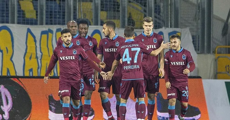 Trabzonspor-Getafe maçı biletleri satışa çıktı