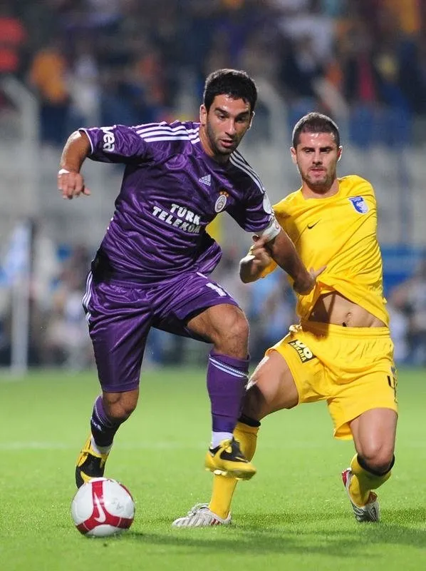Ankaraspor - Galatasaray